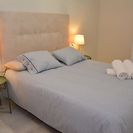 Miguel Bueno Apartment City Center By Stay Belonio Málaga Exteriör bild