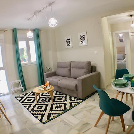 Miguel Bueno Apartment City Center By Stay Belonio Málaga Exteriör bild