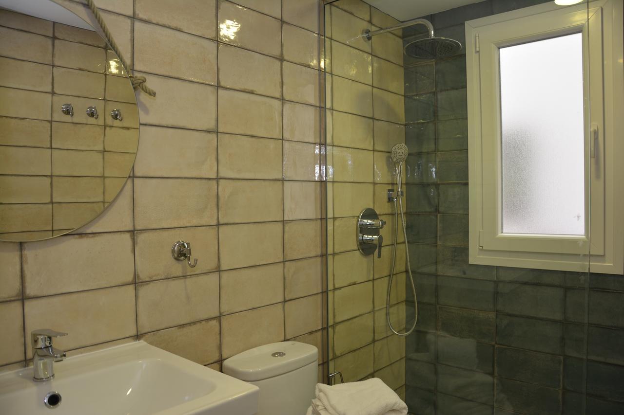 Miguel Bueno Apartment City Center By Stay Belonio Málaga Exteriör bild